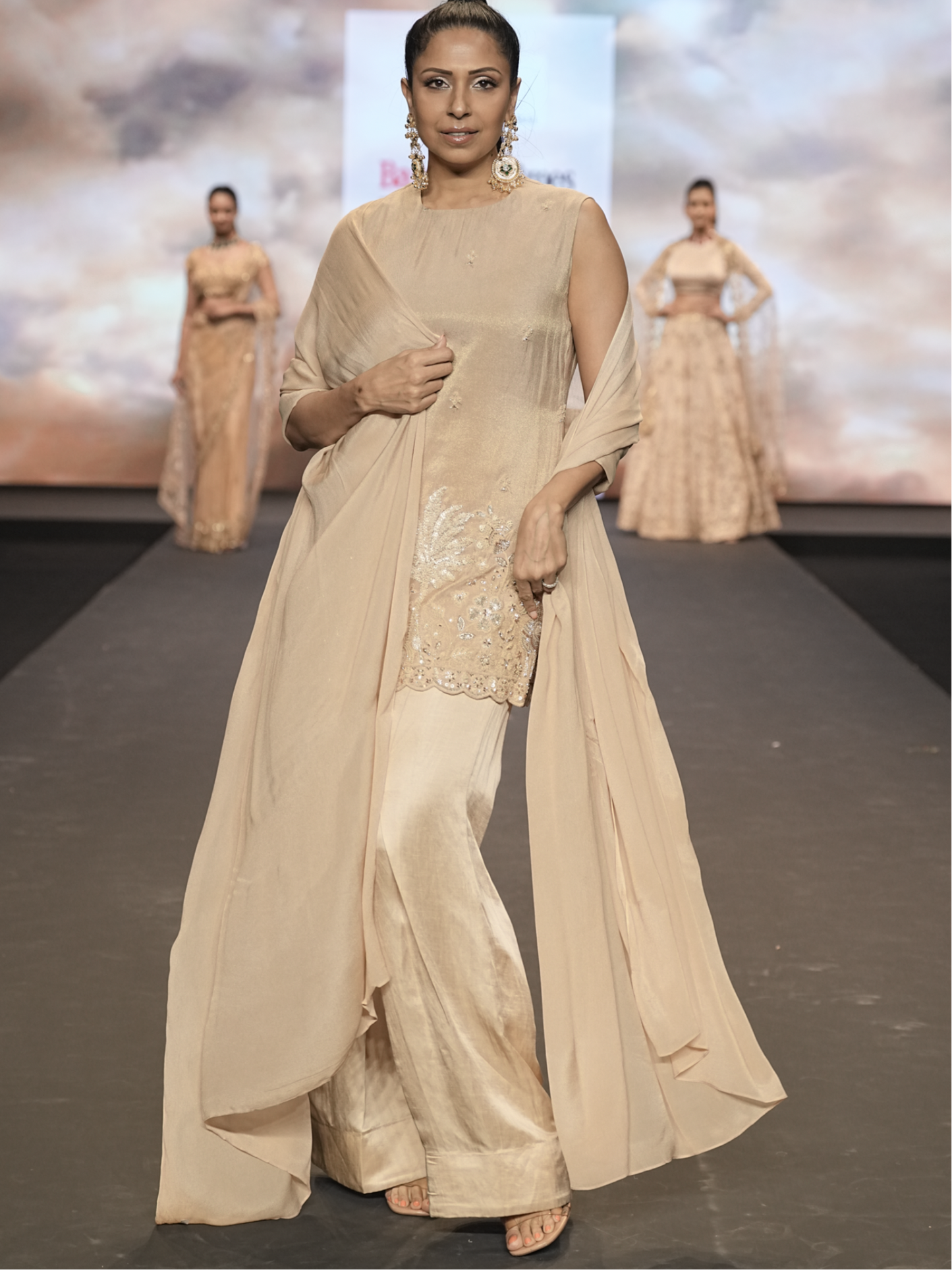 Evara kurta set