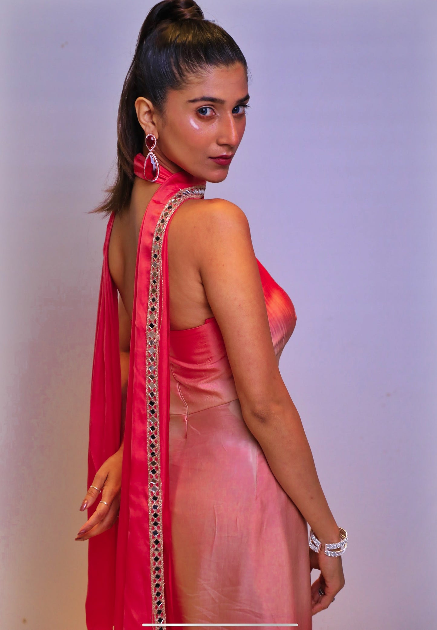 Ruhira dress