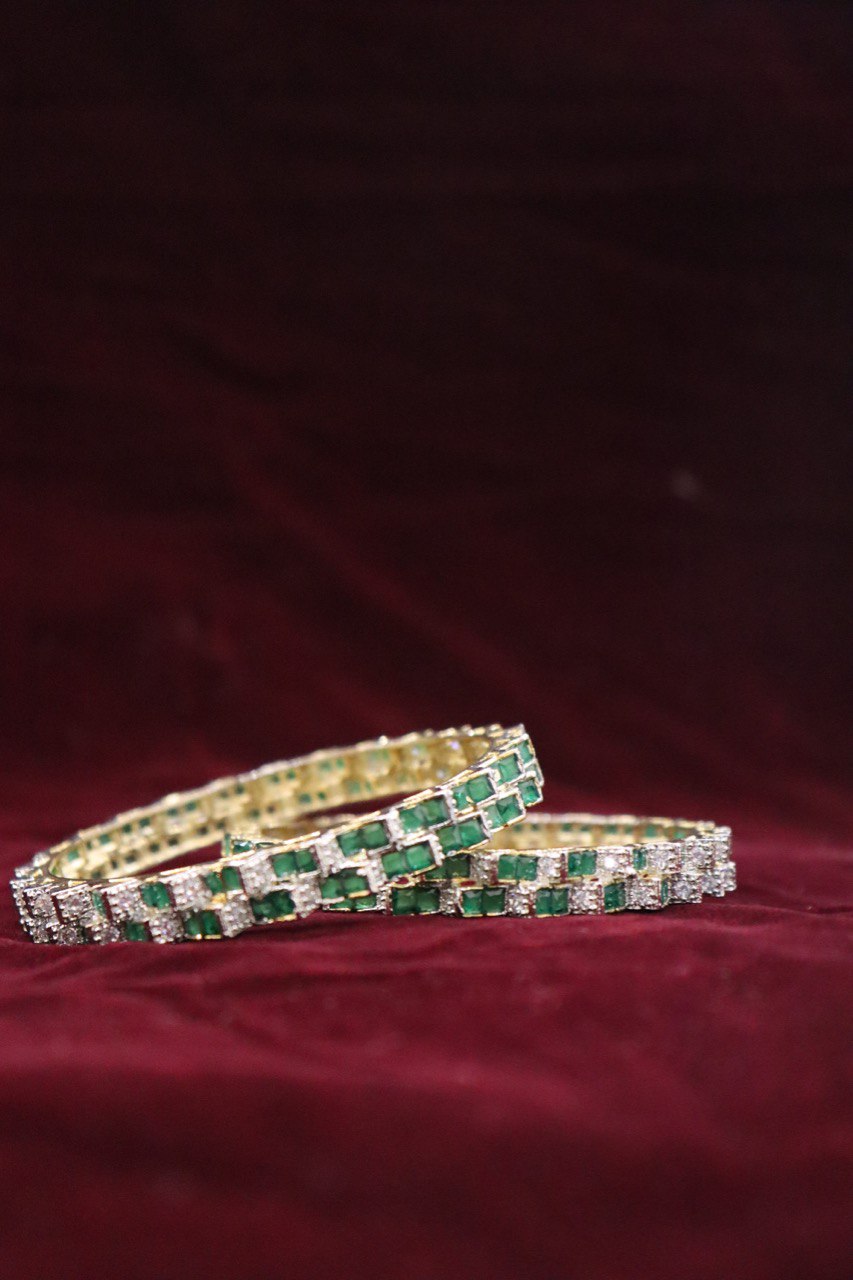 ZEVAR BANGLES