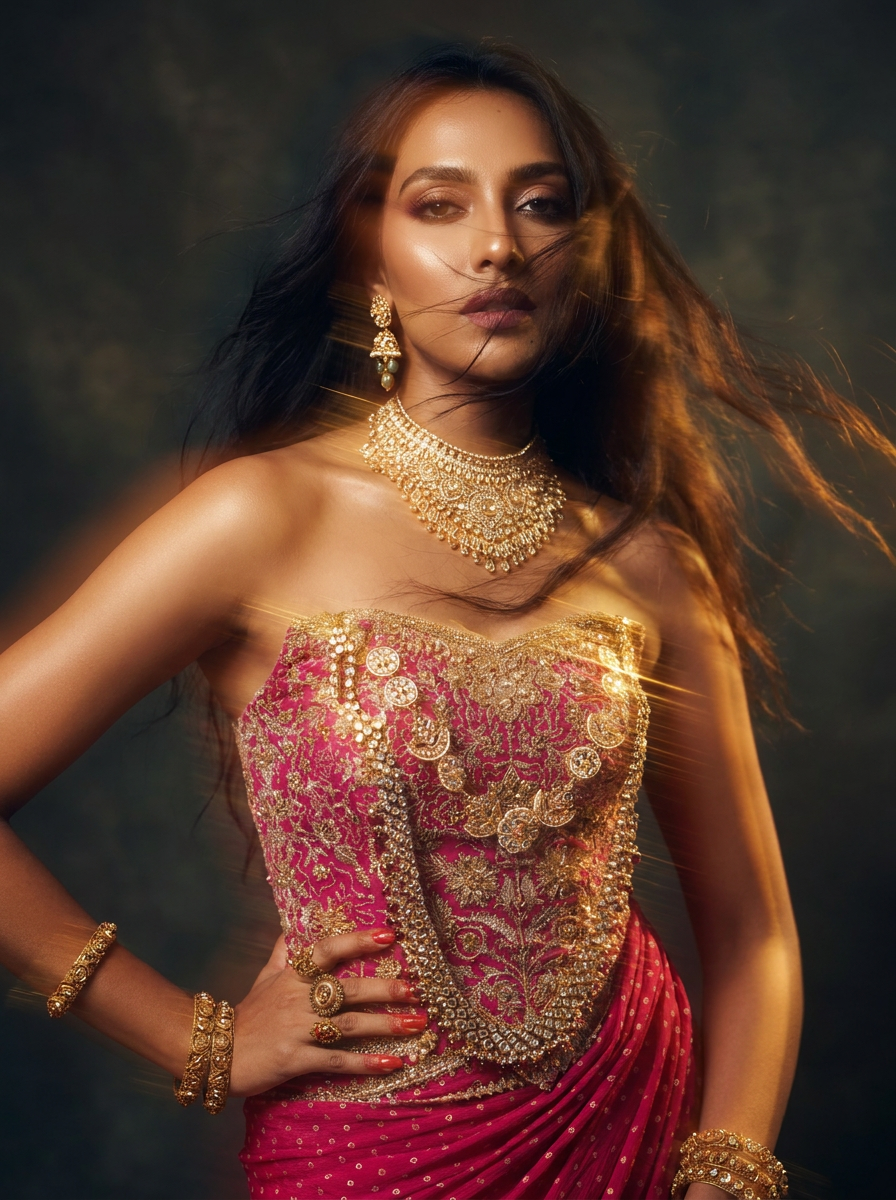 SHAKTI - THE SACRED FEMININE