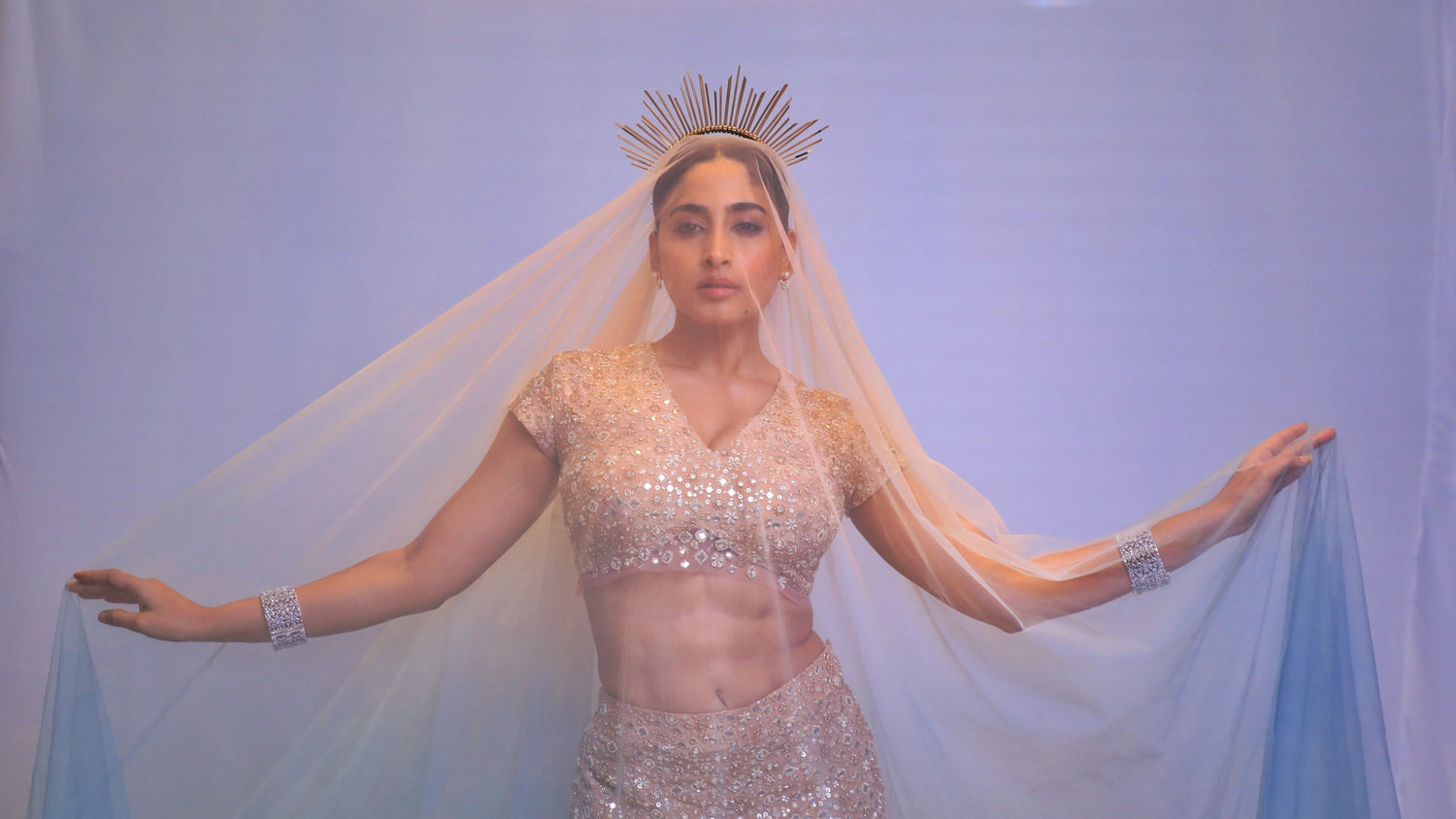 ANANTYA - The Luxury Bridal Edit