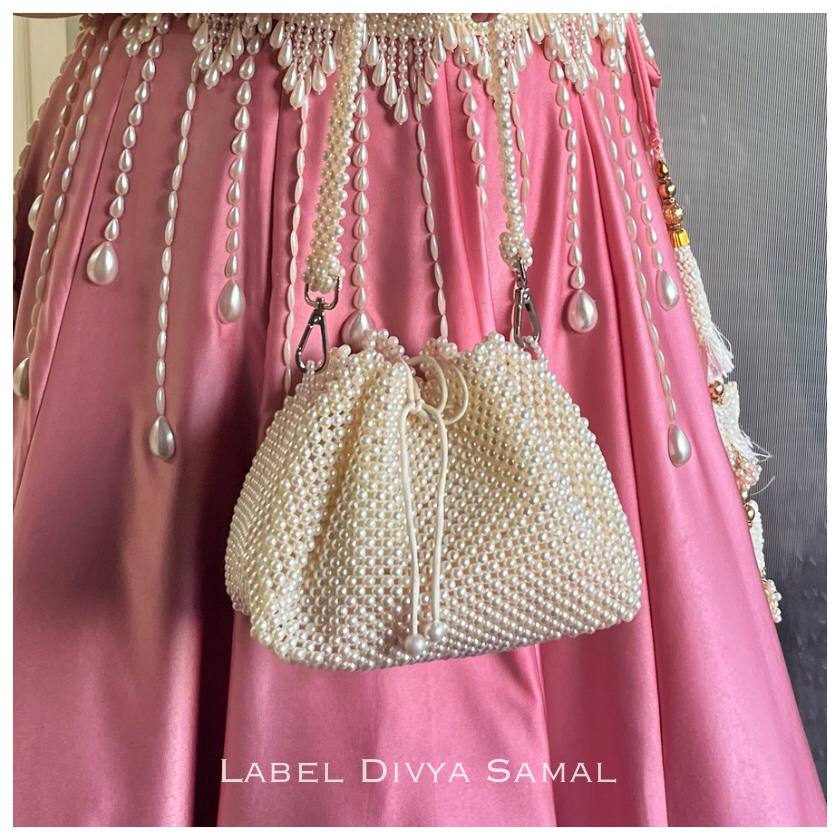 POTLI BAGS