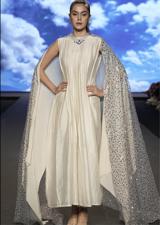 Ilaaya Long Dress