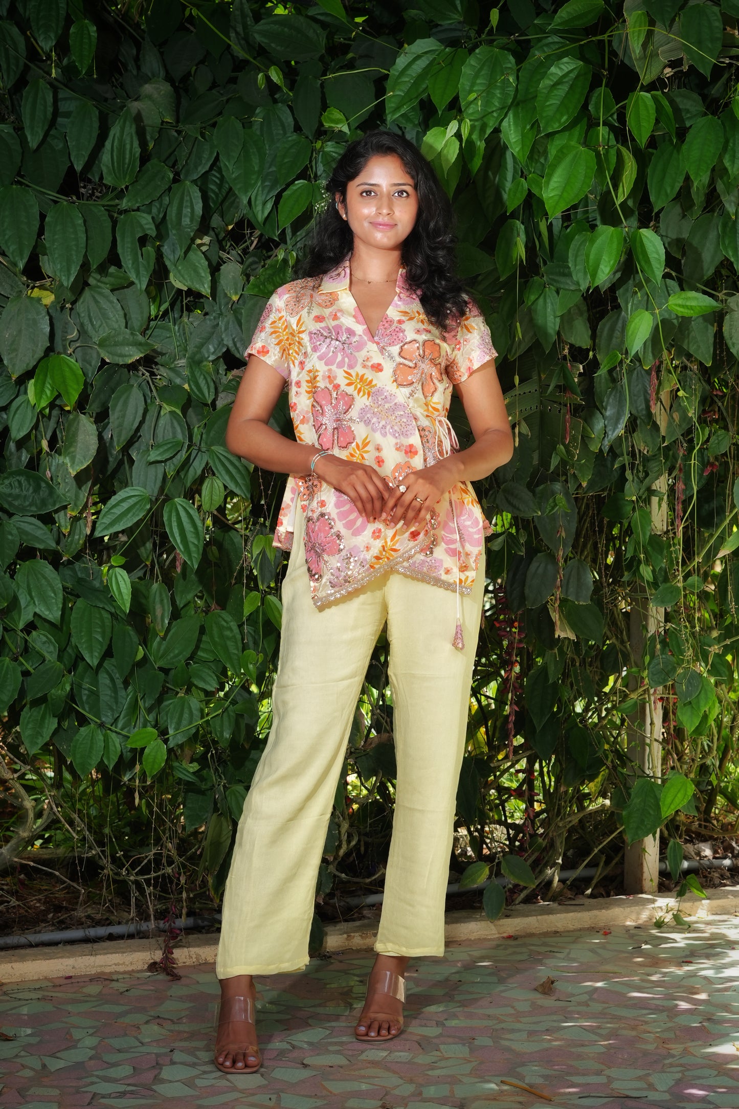 Ira Co-ord Set