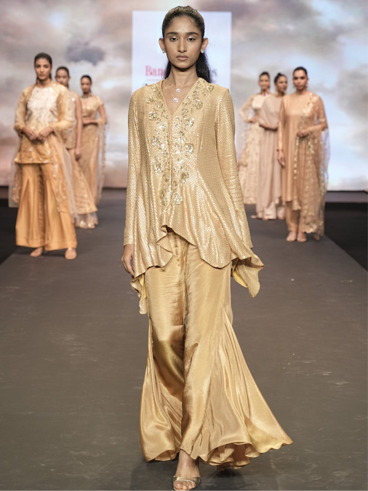 Hemaya sharara set