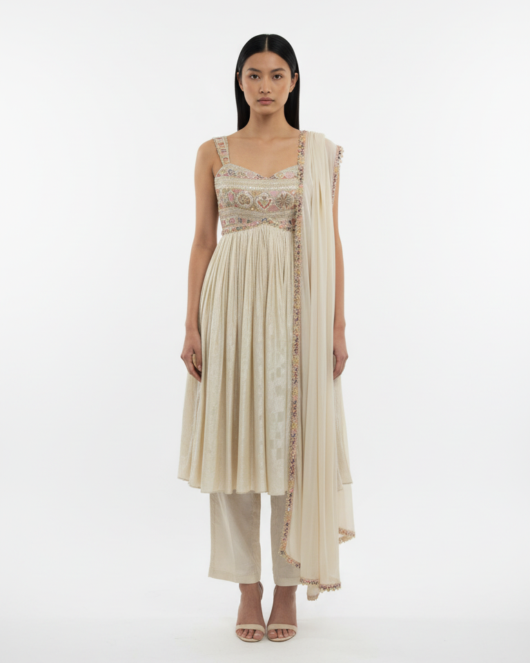Veera Anarkali set