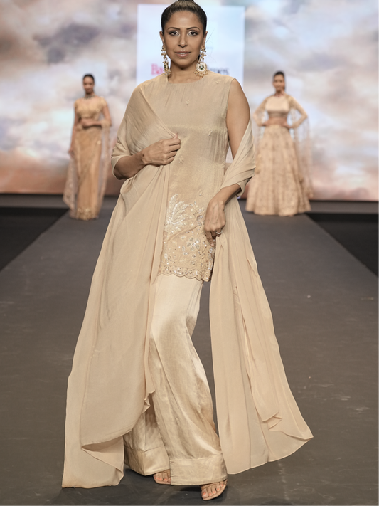 Evara kurta set