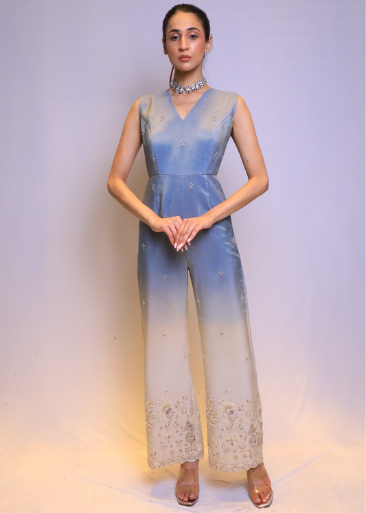Naytra jumpsuit