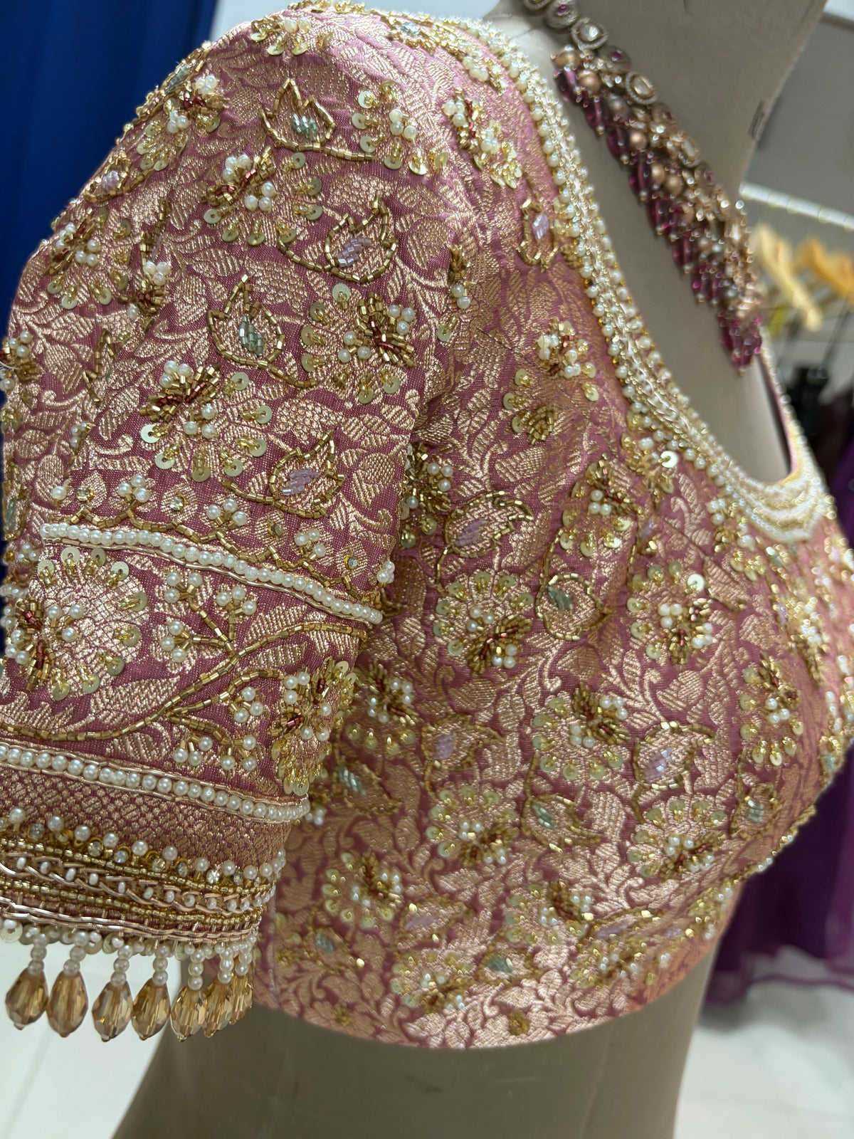 Keisha Saree