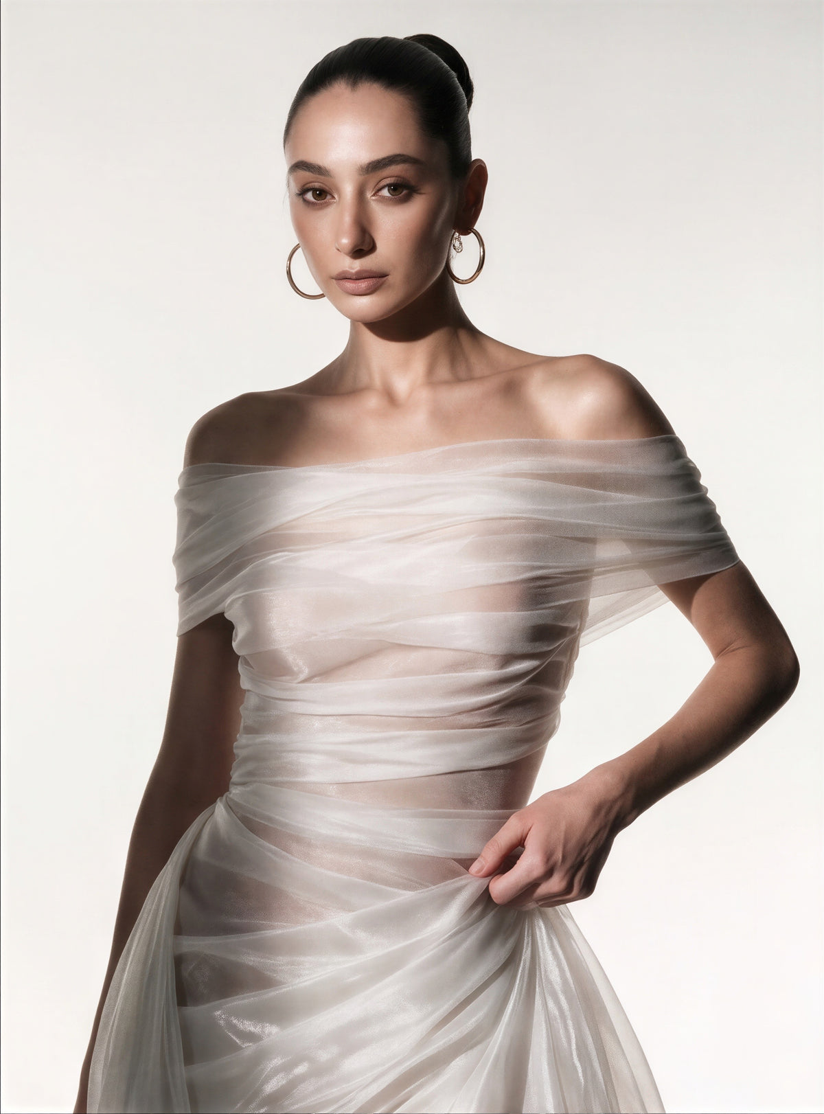 BRIDE TO BE