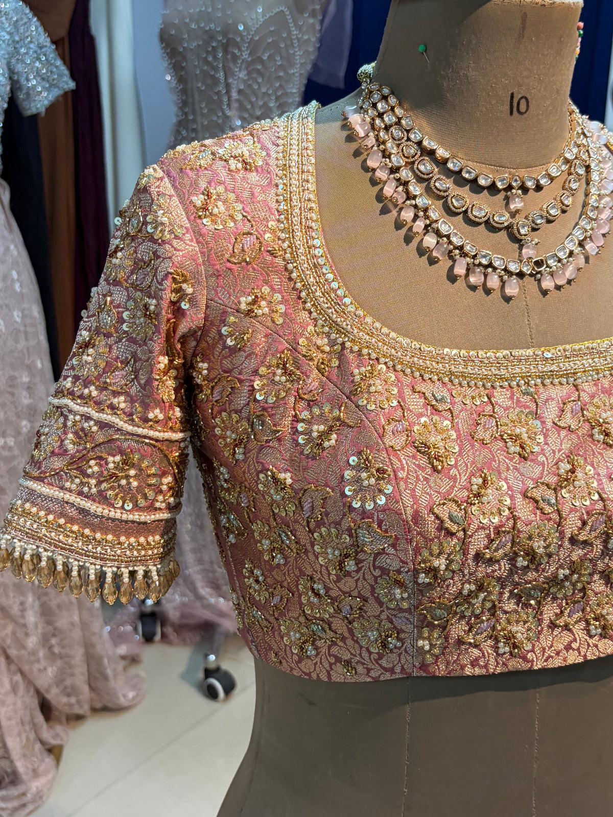 Keisha Saree