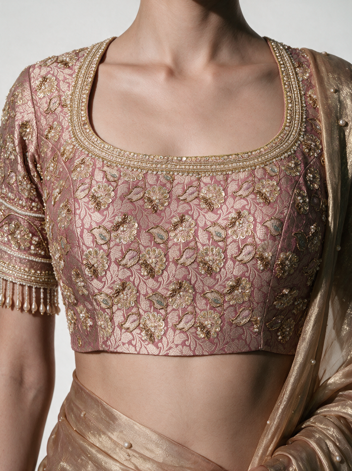 Keisha Saree