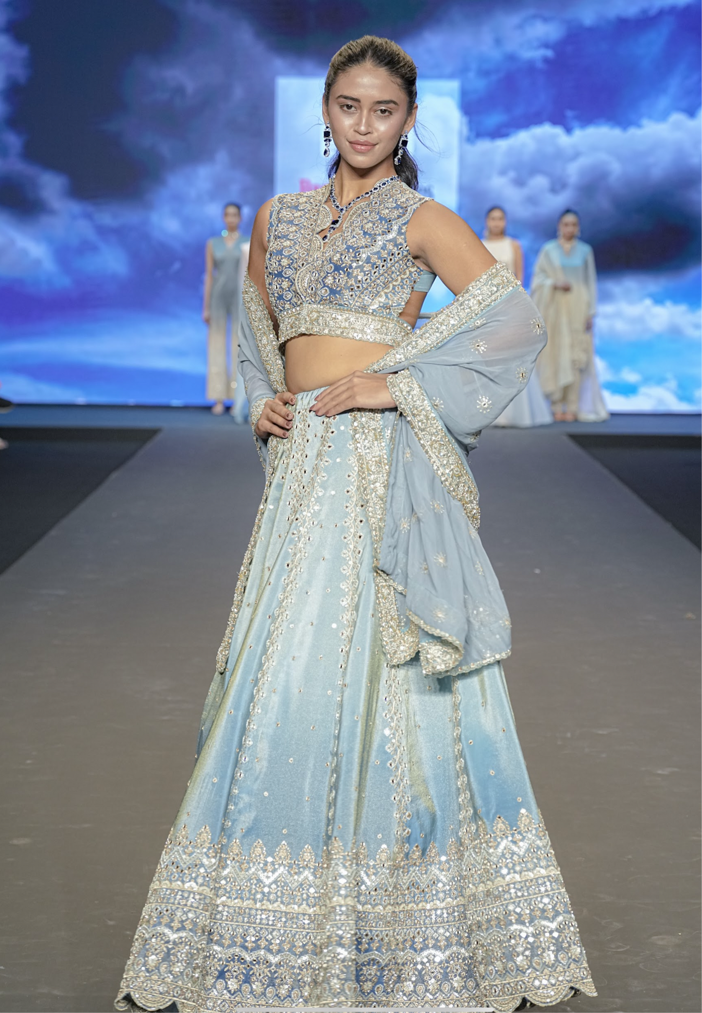 Mrinali Lehenga