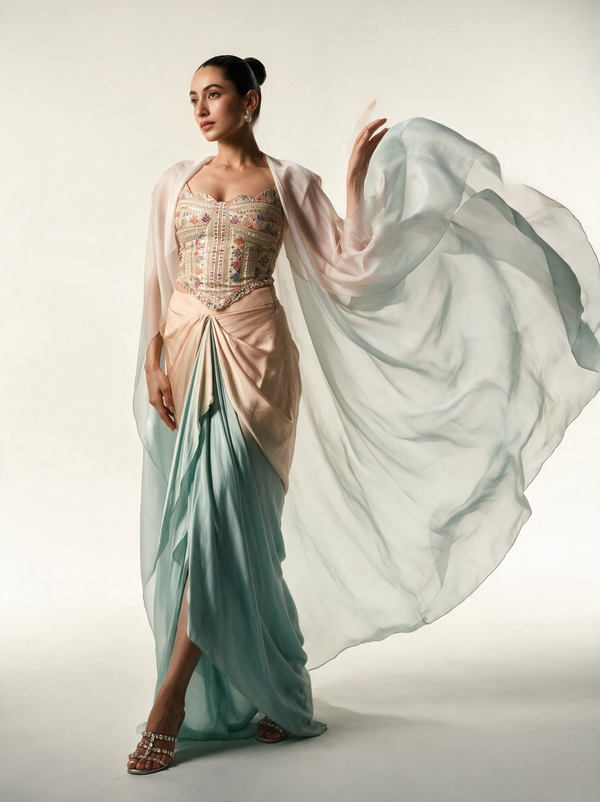 Lunira – The Celestial Tides Ensemble