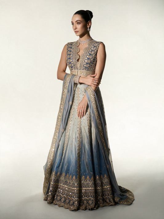 Mrinali Lehenga