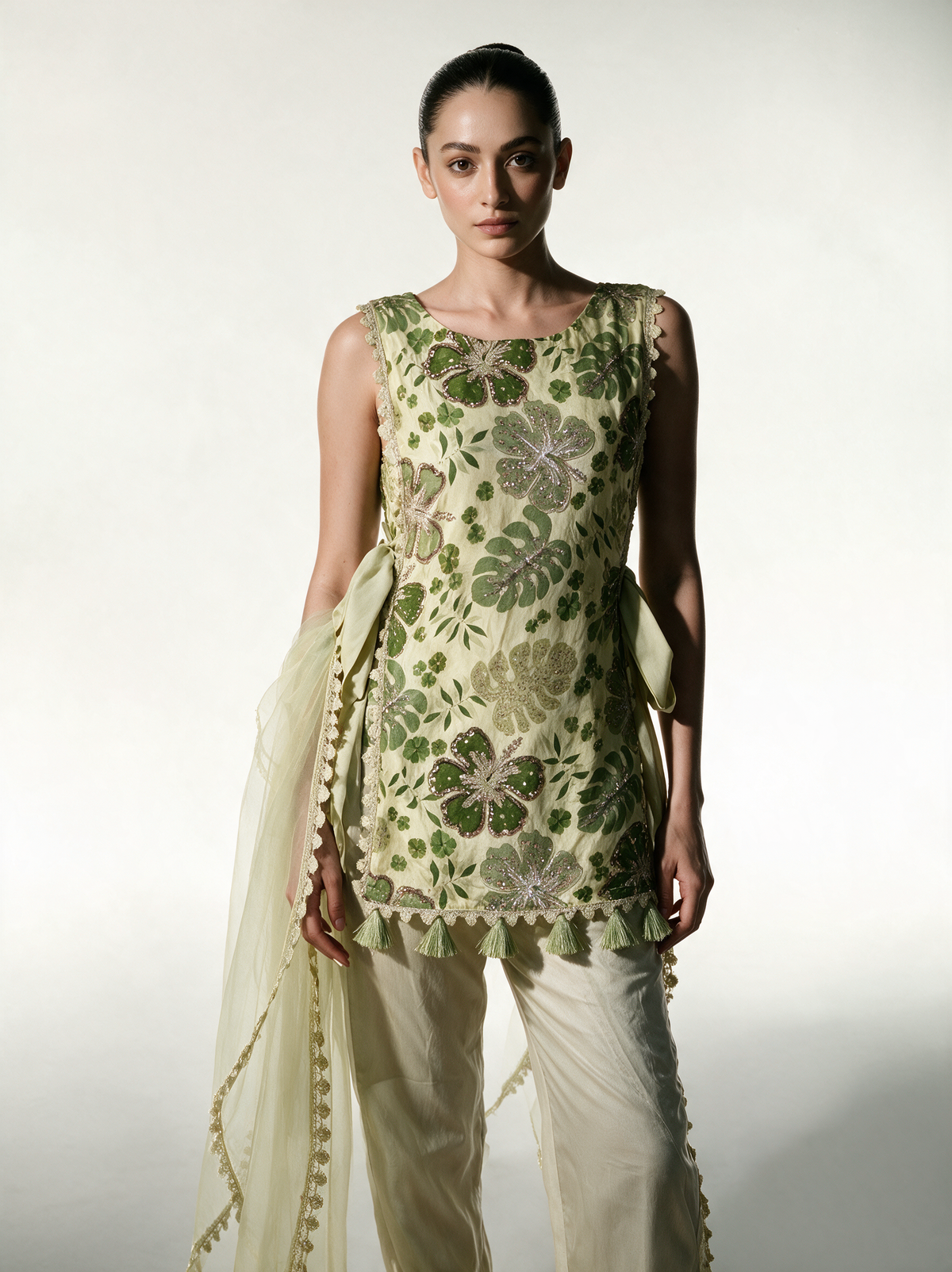Meher Kurta Set