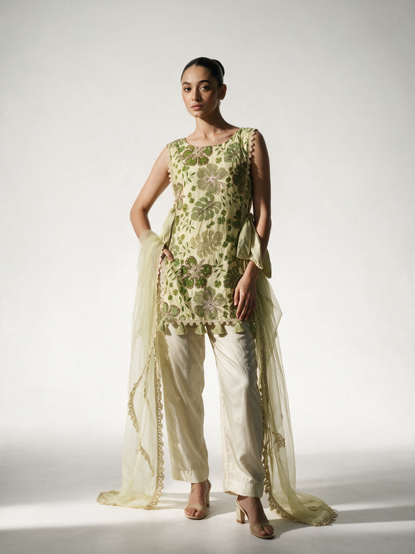 Meher Kurta Set