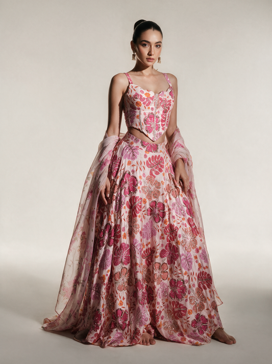 Zariah Bloom Set
