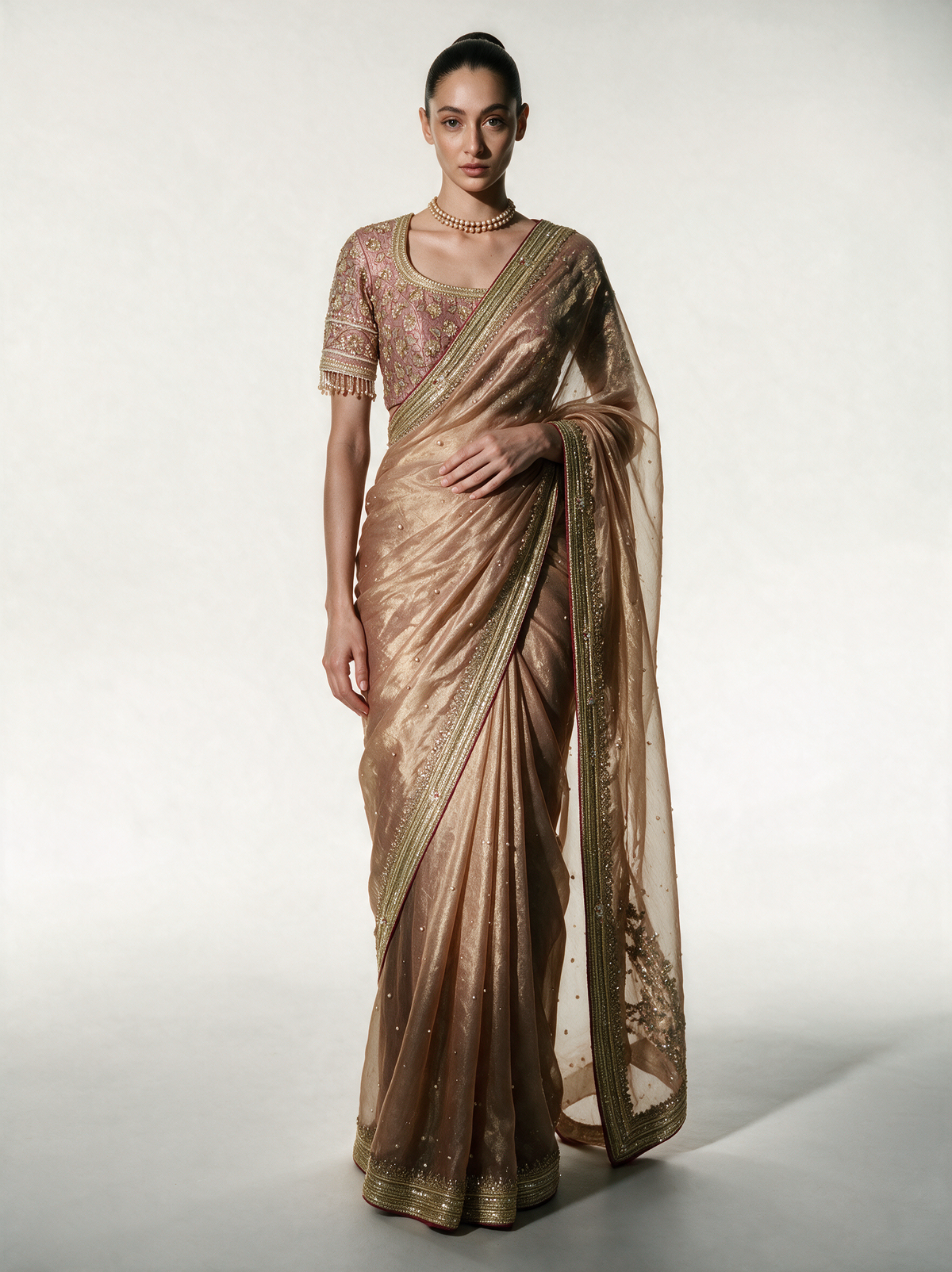 Keisha Saree
