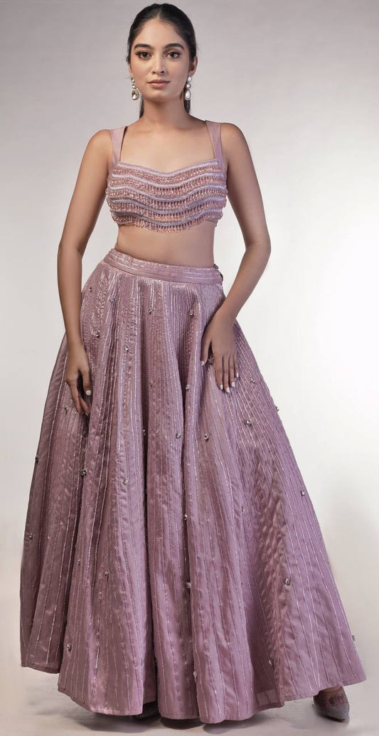 EVARA LEHENGA SET