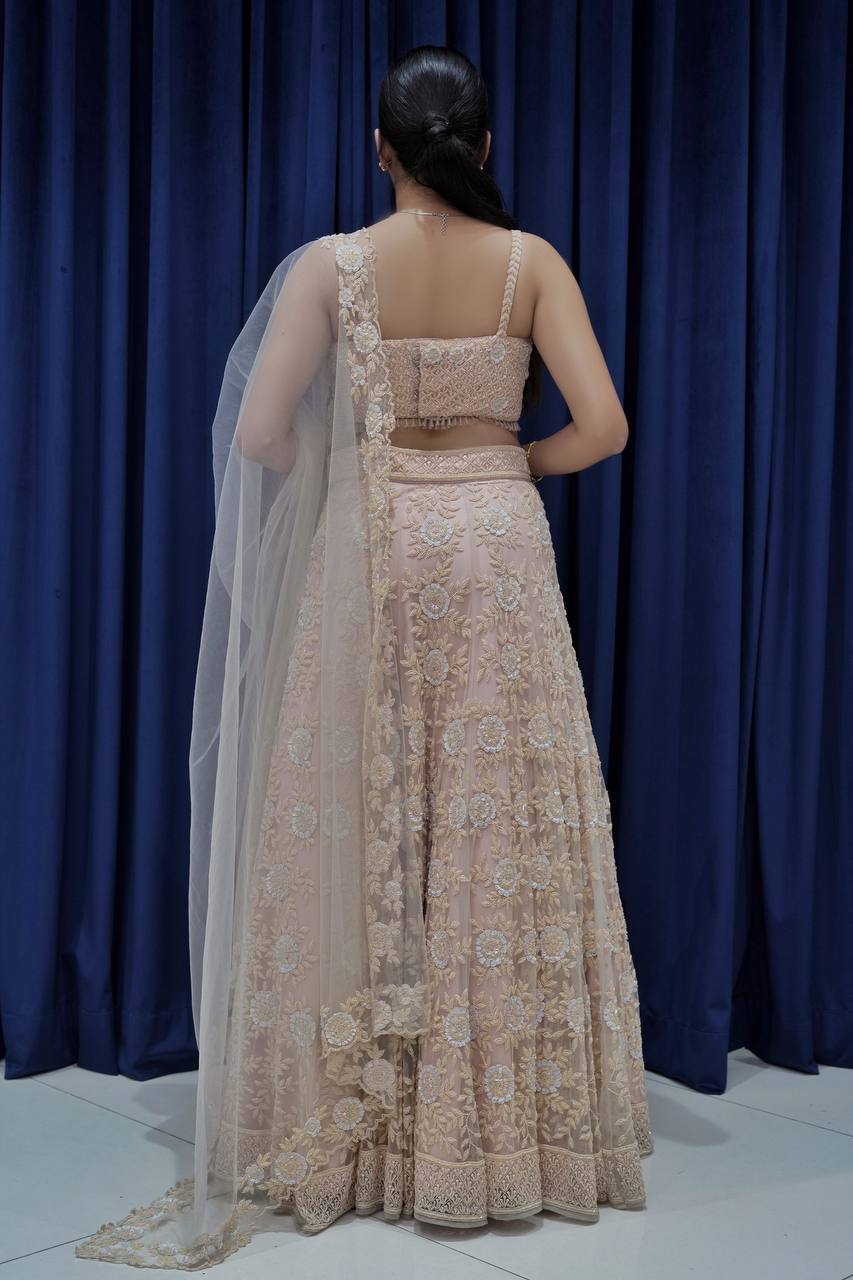 ARELA LEHENGA SET