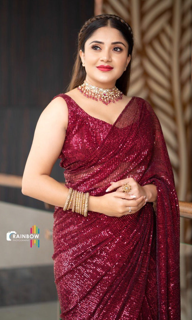 RUBY SAREE