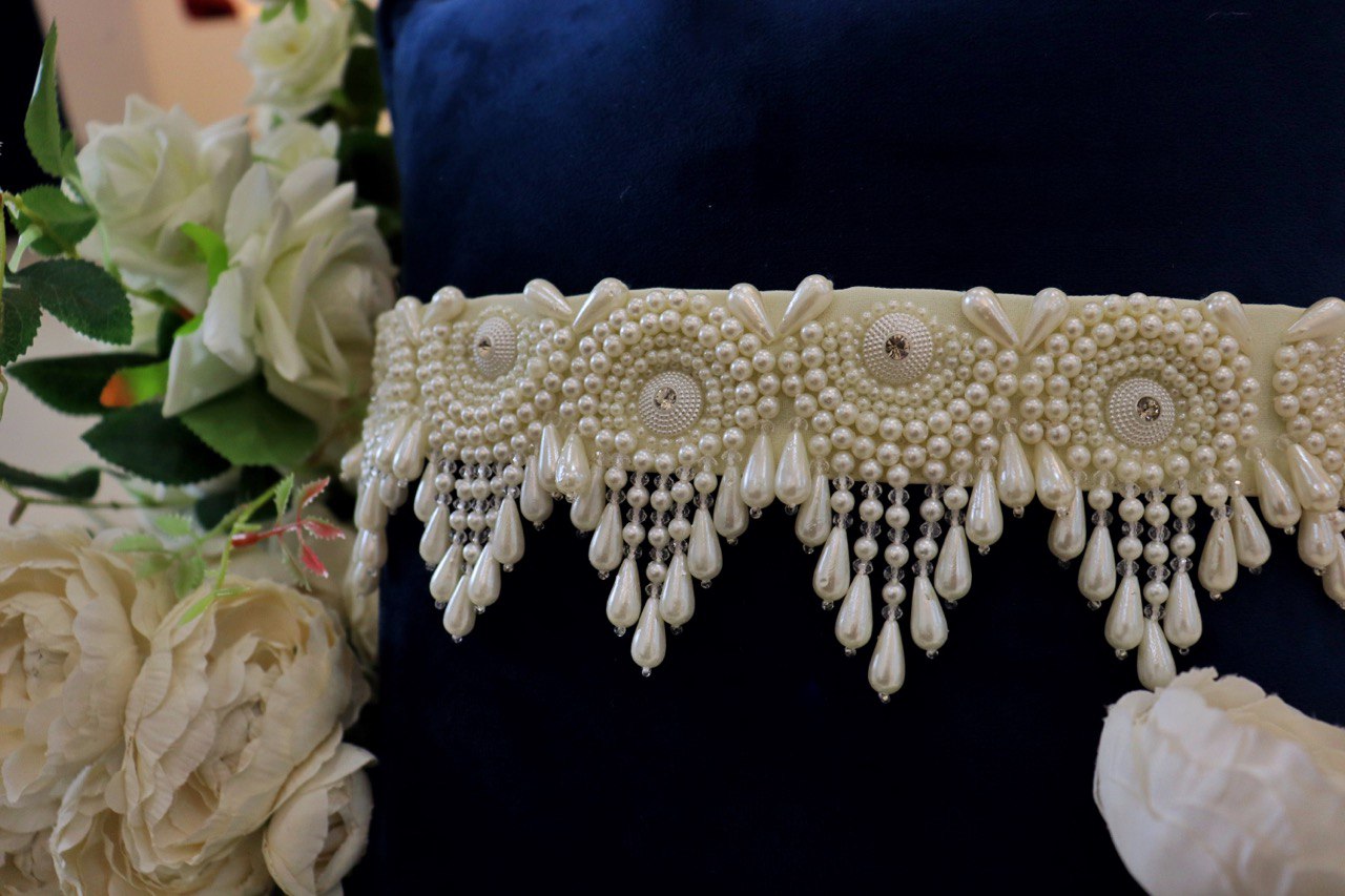 PEARL BELT